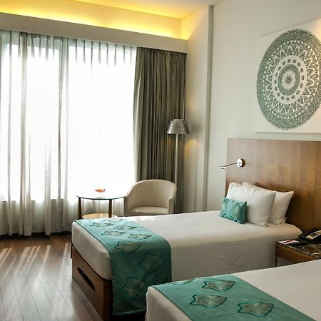 Vivanta Chennai It Expressway Omr Εξωτερικό φωτογραφία Deluxe Room