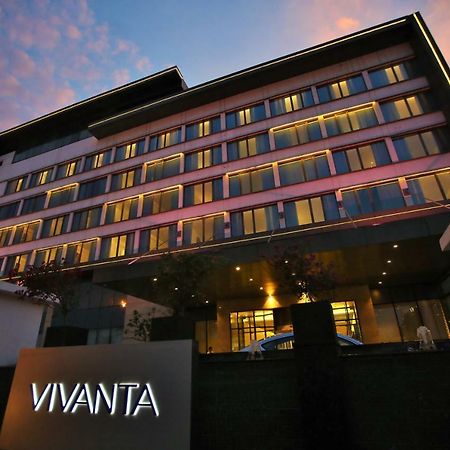 Vivanta Chennai It Expressway Omr Εξωτερικό φωτογραφία Vivanta Udaipur