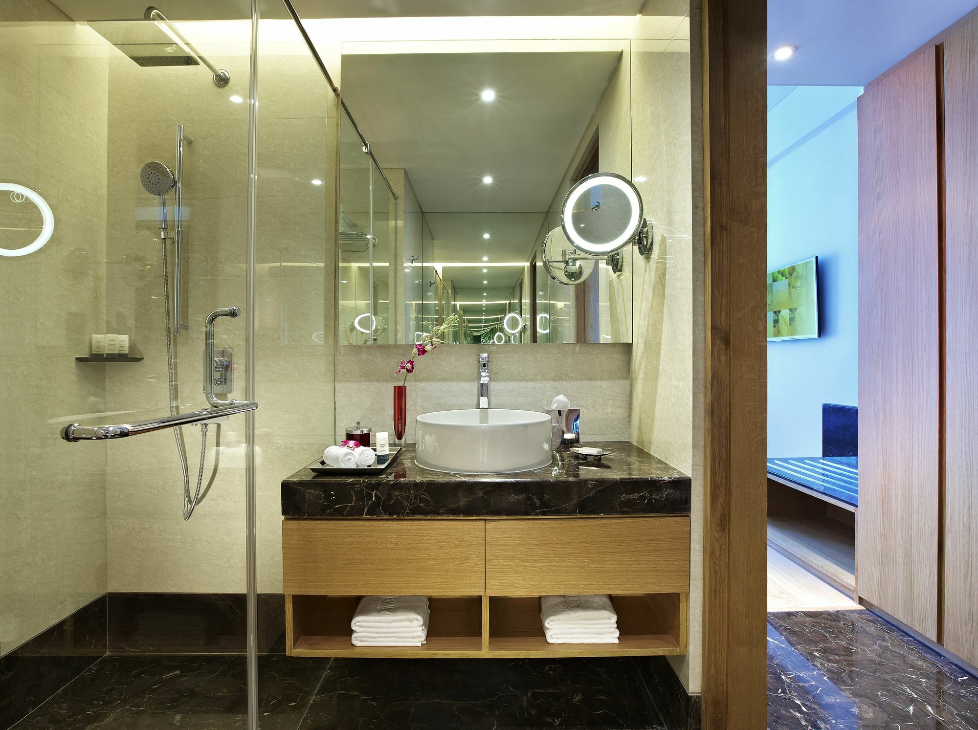 Vivanta Chennai It Expressway Omr Εξωτερικό φωτογραφία